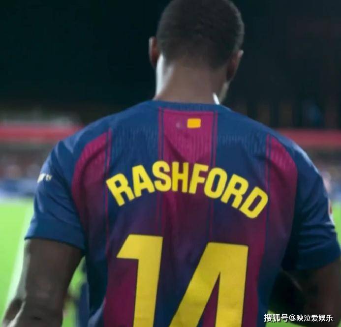 拉什福德强势复苏，3场造4球，替补席爆发