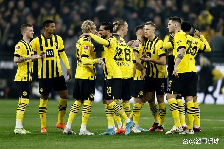 德甲联赛预测！拜仁多特蒙德胜券在握，勒沃库森霍芬海姆悬念大